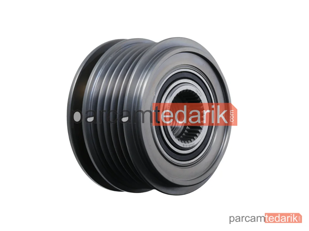 588043 | Alternatör Kasnağı — Hyundai i20 I, Hyundai i30, Kia Pro Ceed